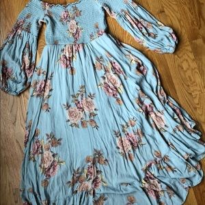 Altard State sun dress